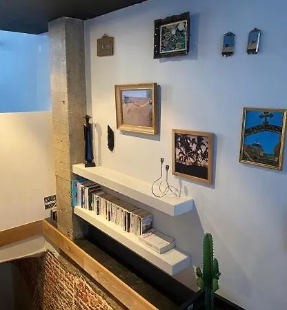 Au Beau Lieu De Metz Lägenhet Lille