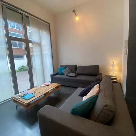 Au Beau Lieu De Metz