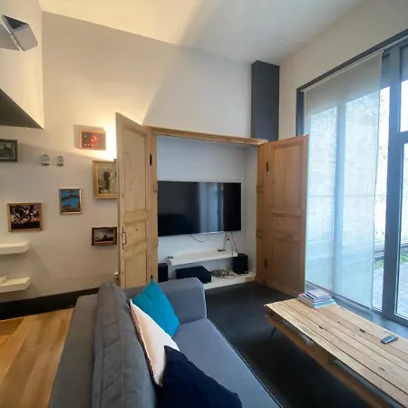 Au Beau Lieu De Metz