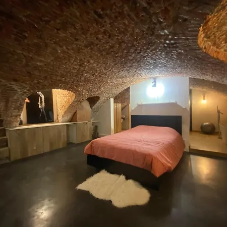 Au Beau Lieu De Metz Apartment