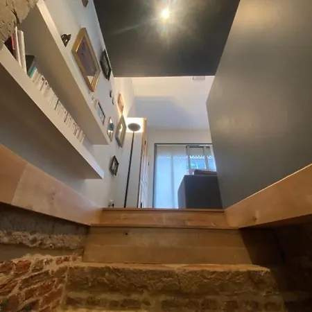 Au Beau Lieu De Metz 里尔