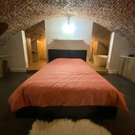 Au Beau Lieu De Metz 里尔