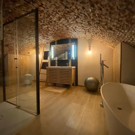 Au Beau Lieu De Metz