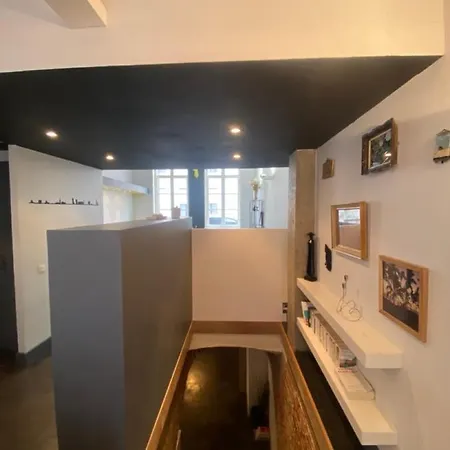 Au Beau Lieu De Metz Apartment Lille