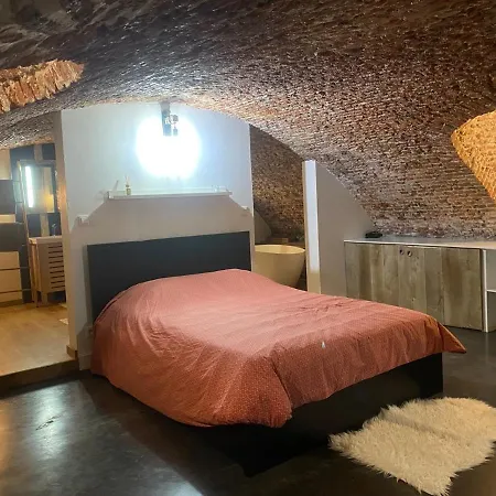 Au Beau Lieu De Metz Lille