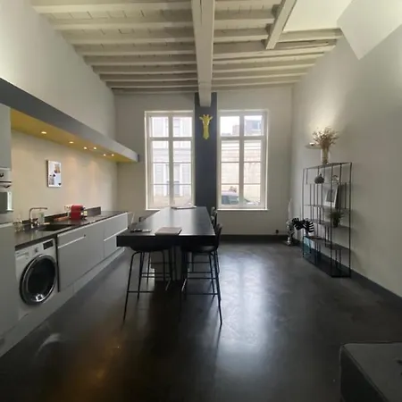 Au Beau Lieu De Metz