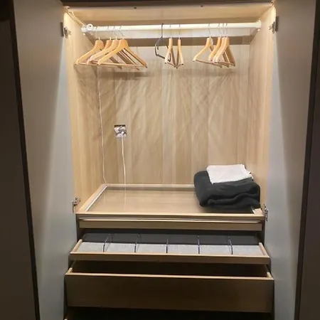 Au Beau Lieu De Metz Apartman *